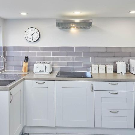 Host & Stay - The Lealholm At Brunswick Holiday Apartments Whitby Bagian luar foto