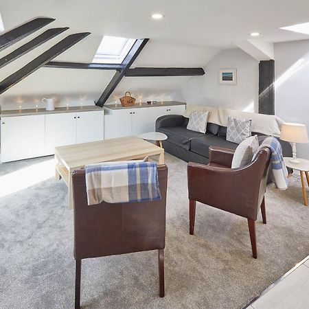 Host & Stay - The Lealholm At Brunswick Holiday Apartments Whitby Bagian luar foto