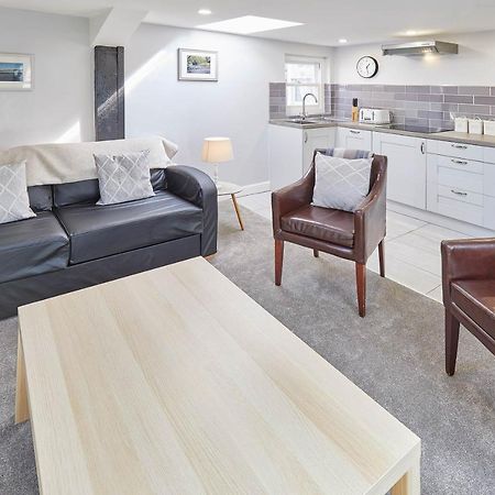 Host & Stay - The Lealholm At Brunswick Holiday Apartments Whitby Bagian luar foto