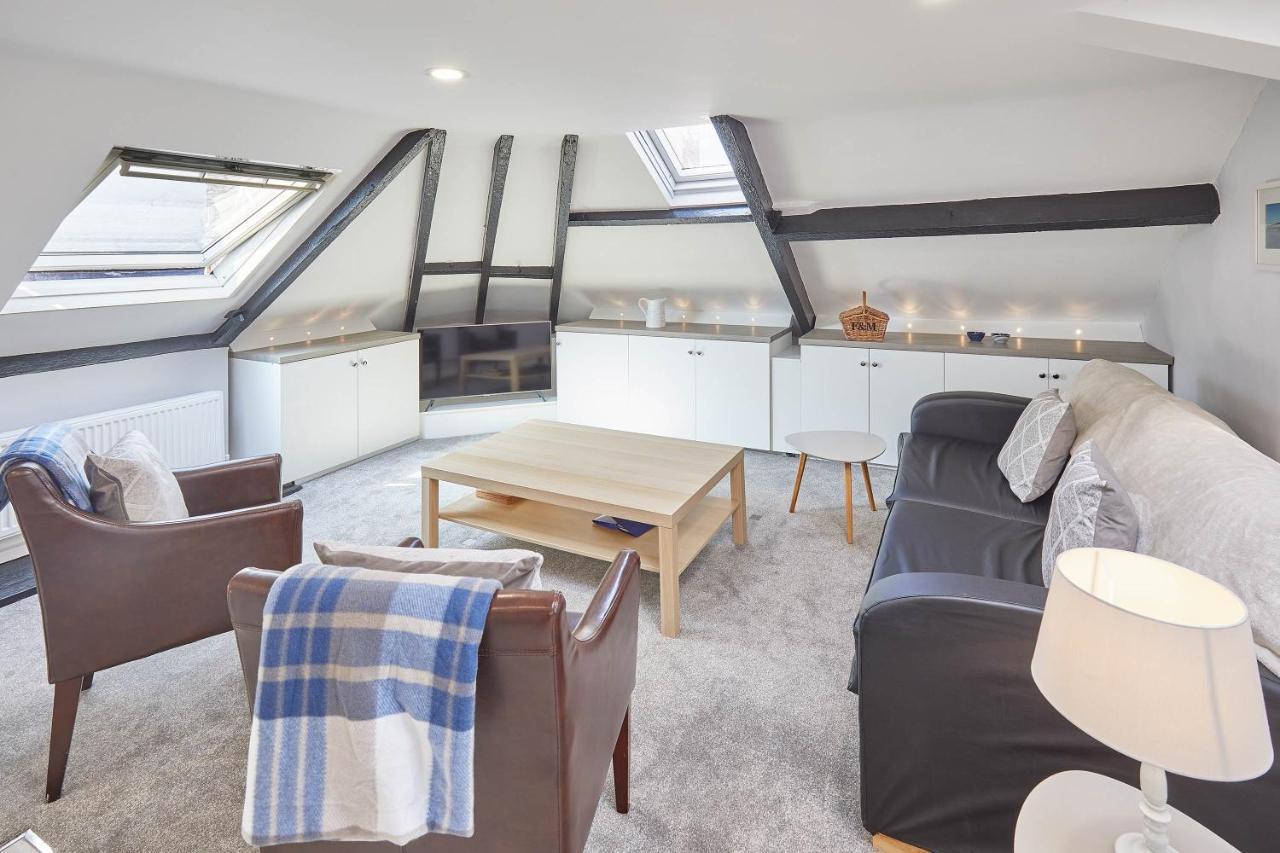 Host & Stay - The Lealholm At Brunswick Holiday Apartments Whitby Bagian luar foto