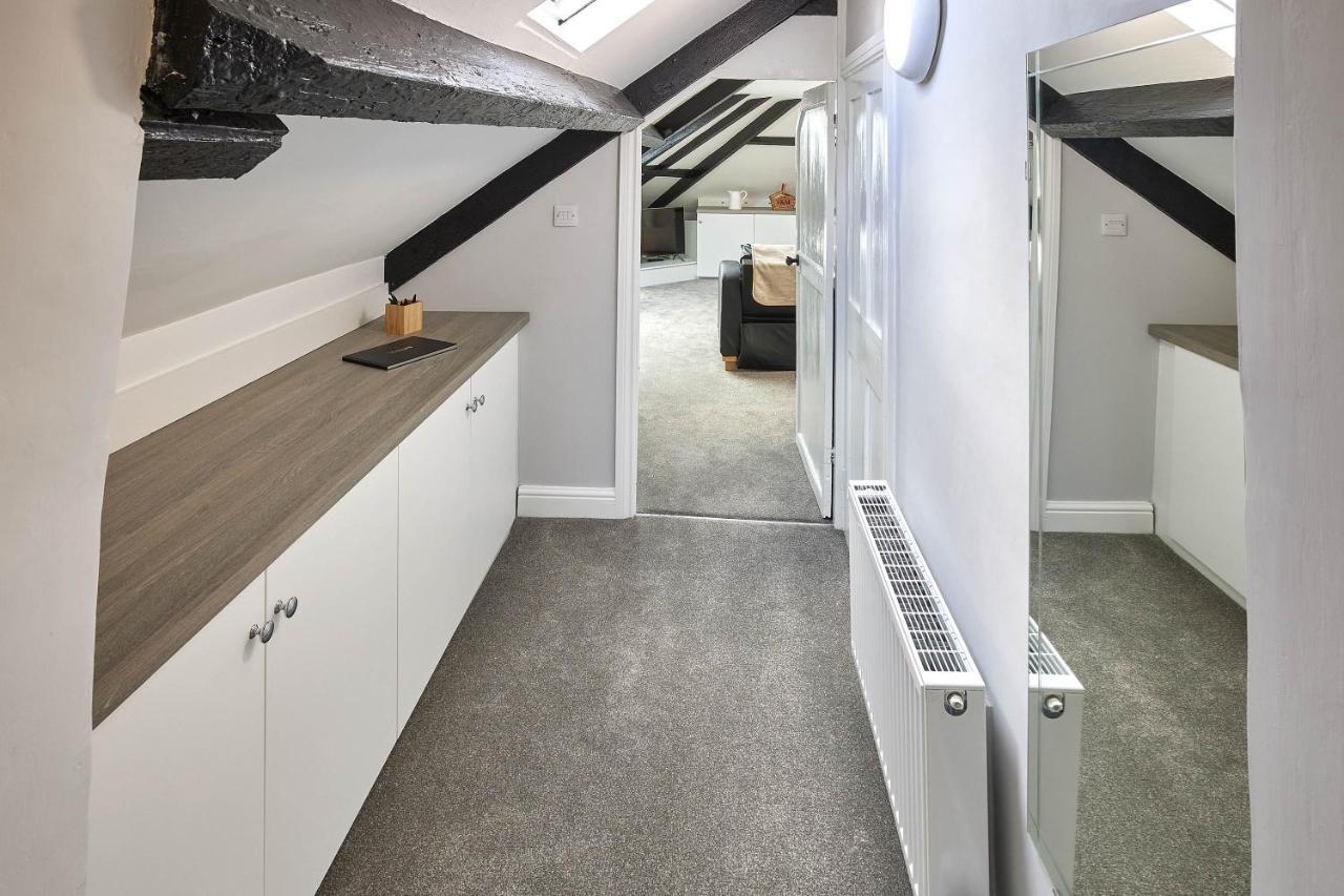 Host & Stay - The Lealholm At Brunswick Holiday Apartments Whitby Bagian luar foto