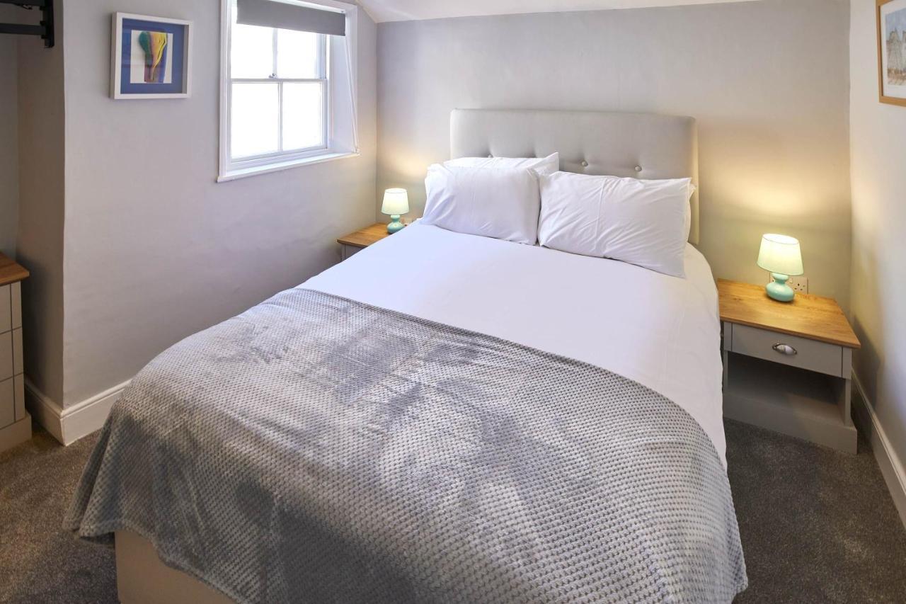 Host & Stay - The Lealholm At Brunswick Holiday Apartments Whitby Bagian luar foto
