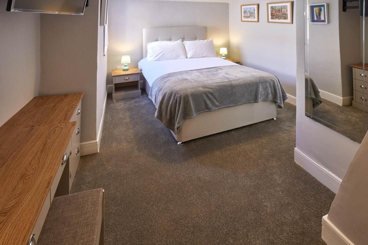 Host & Stay - The Lealholm At Brunswick Holiday Apartments Whitby Bagian luar foto