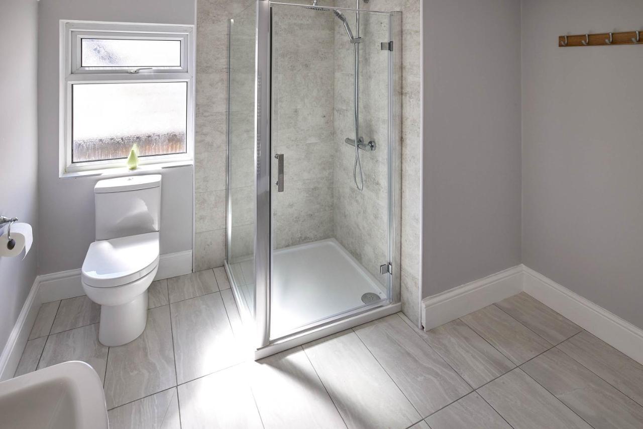 Host & Stay - The Lealholm At Brunswick Holiday Apartments Whitby Bagian luar foto