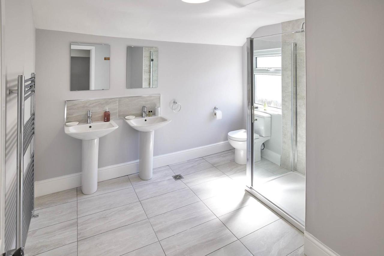 Host & Stay - The Lealholm At Brunswick Holiday Apartments Whitby Bagian luar foto